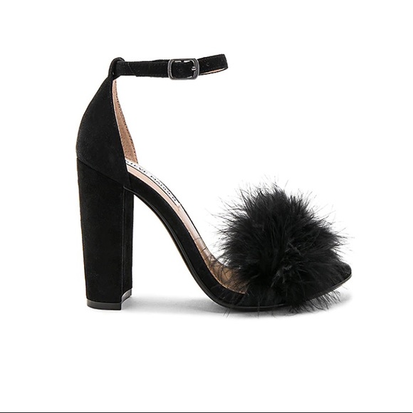 Carabu open toe heel - Picture 2 of 8